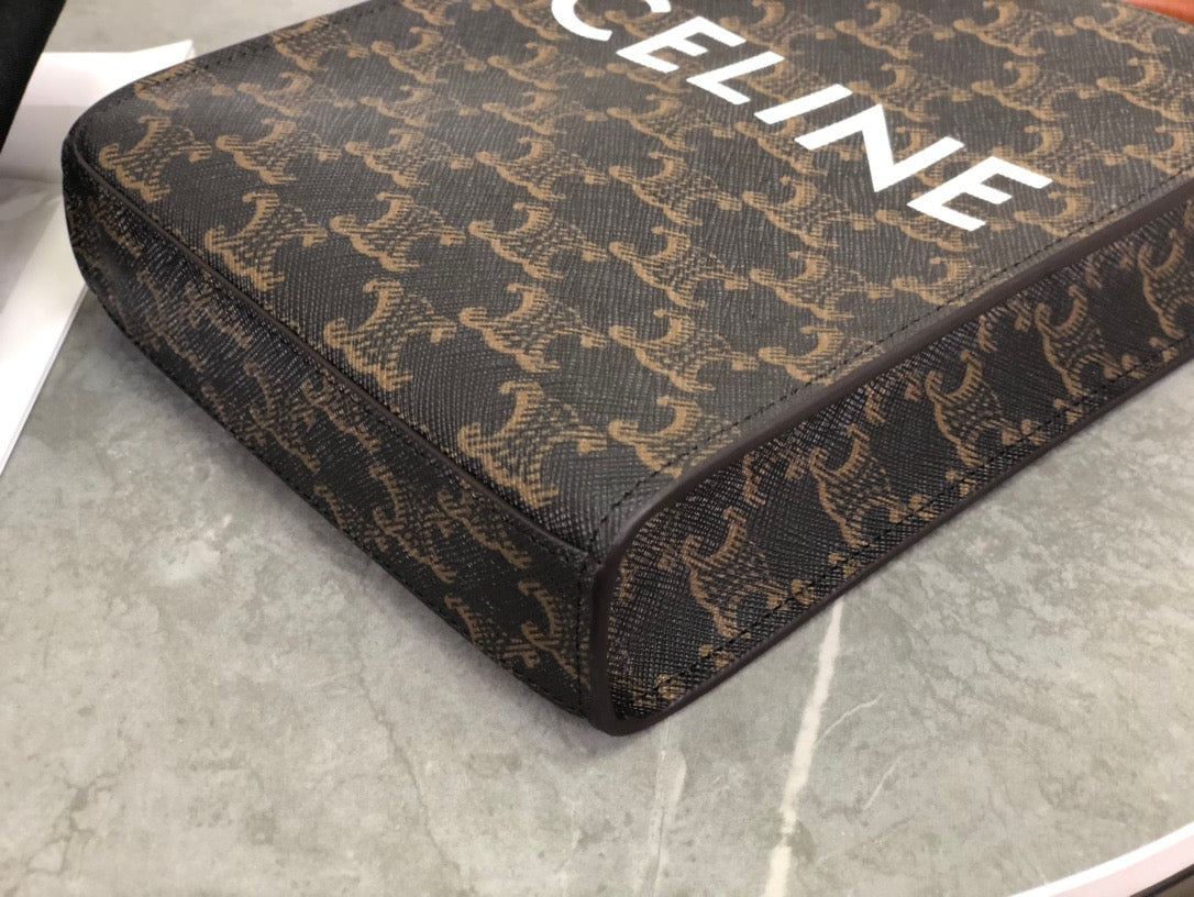CEL MINI CABAS TOTE BAG