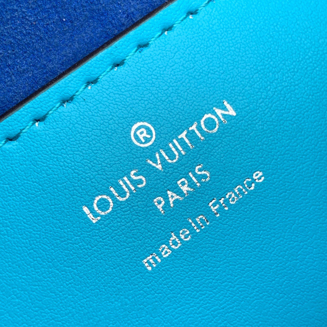 LOU TWIST PM BAG