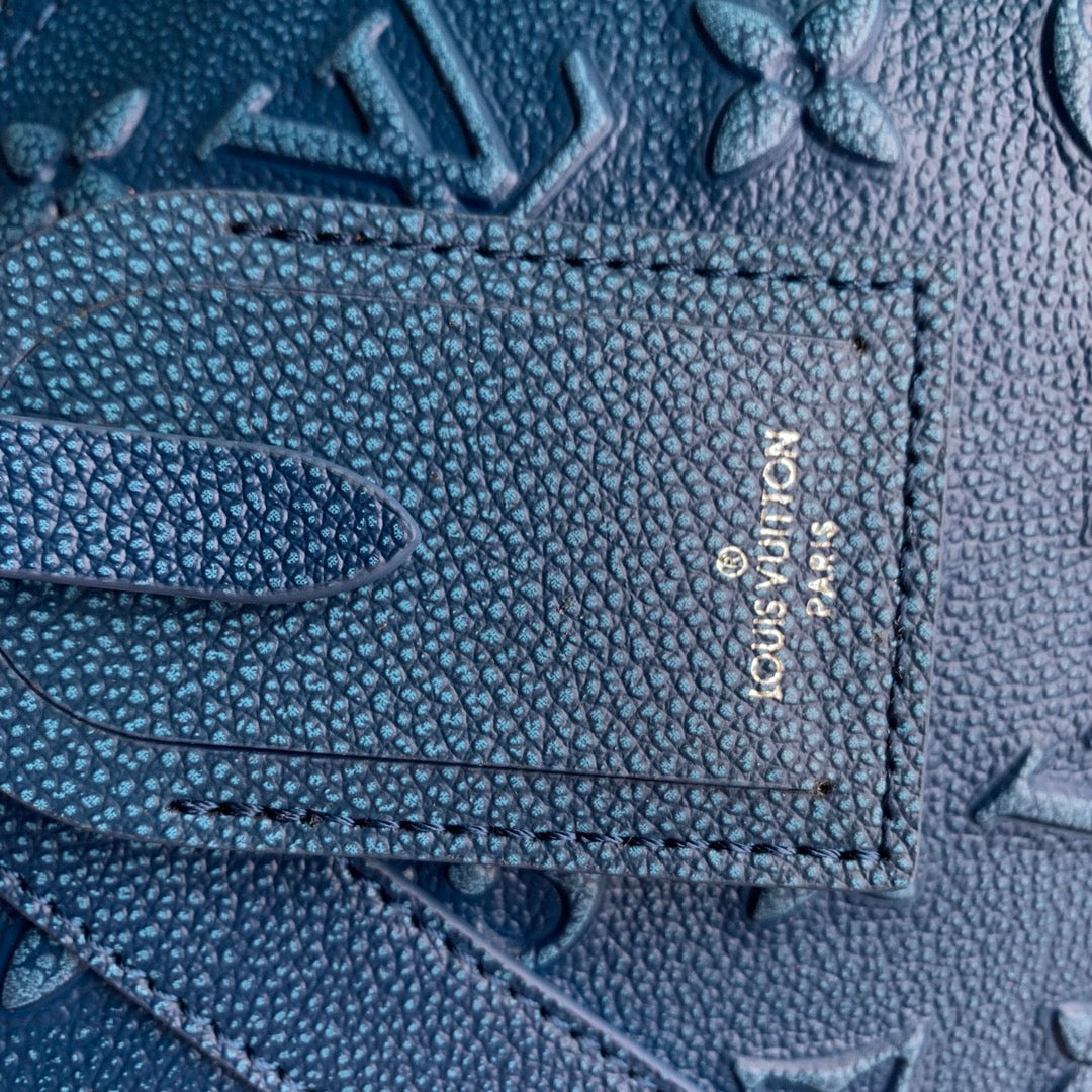 LOU KEEPALL BANDOULIÈRE 50 BAG