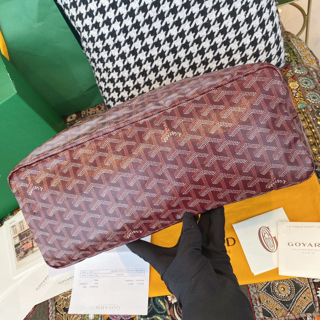 GOYA BOHEME HOBO BAG
