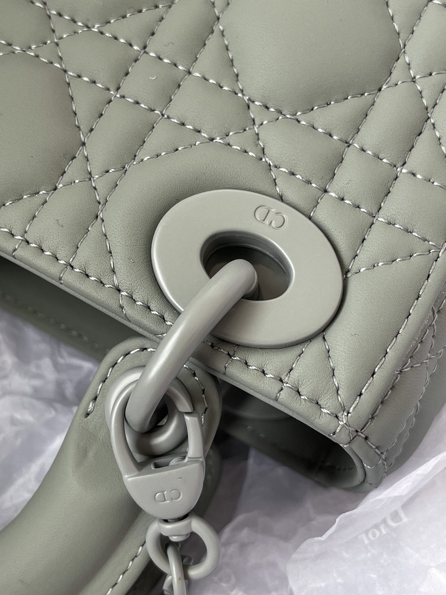 CD MINI LADY BAG