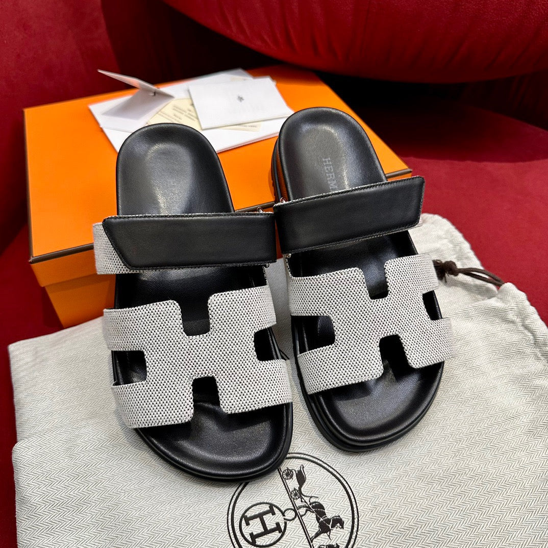 HERM CHYPRE SANDALS