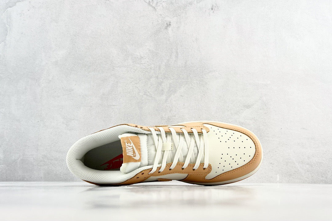 DUNK LOW HARVEST MOON