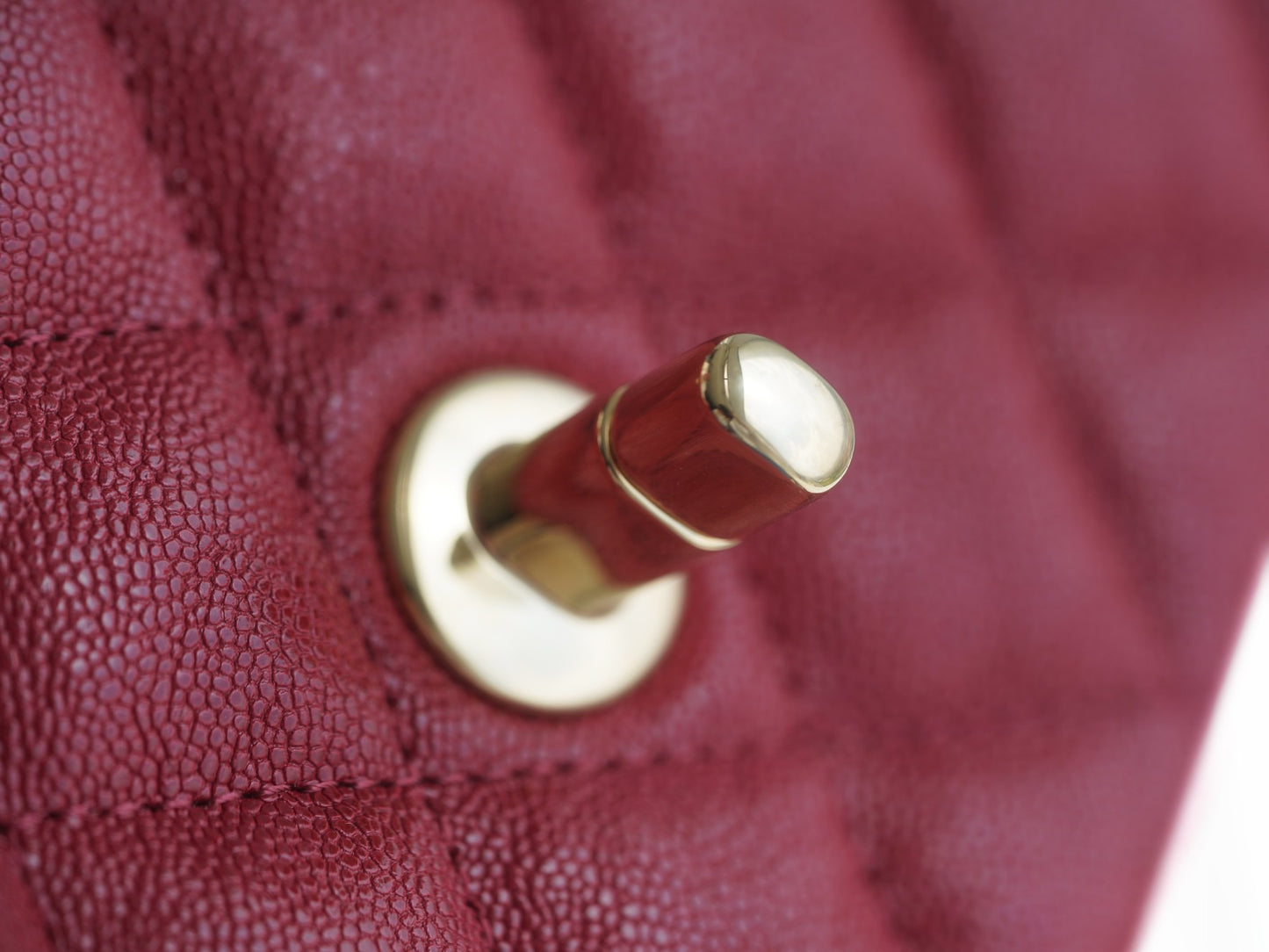 CC CLASSIC FLAP BAG