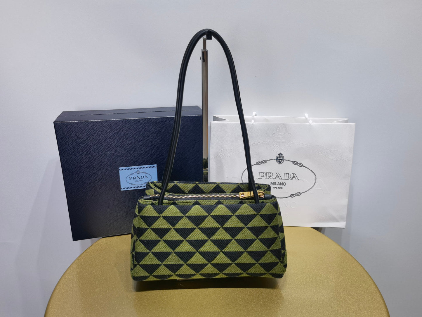 PD SMALL SYMBOLE BAG