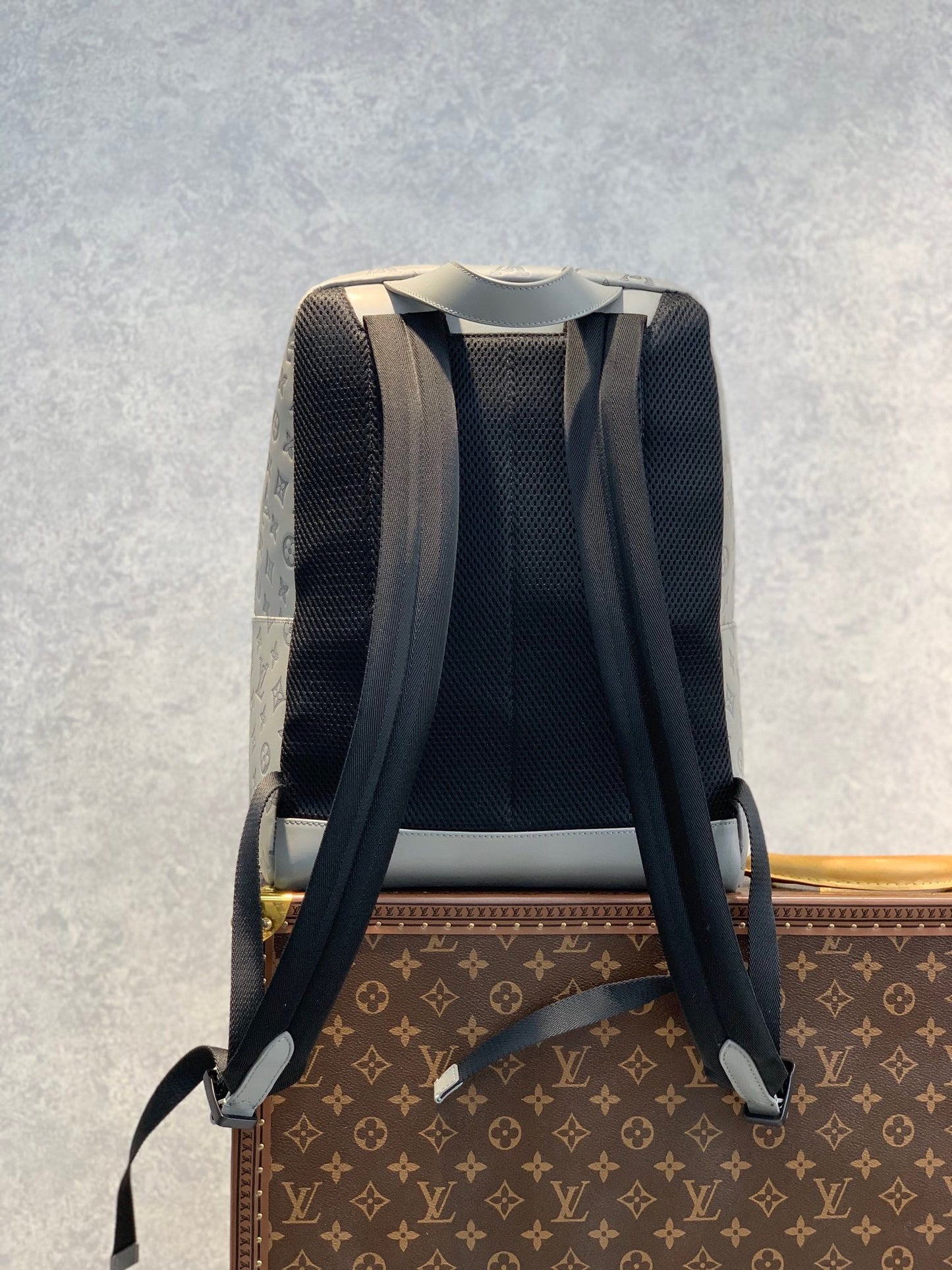 LOU RACER BACKPACK
