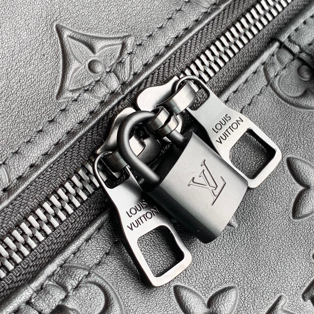 LOU KEEPALL BANDOULIÈRE 50 BAG