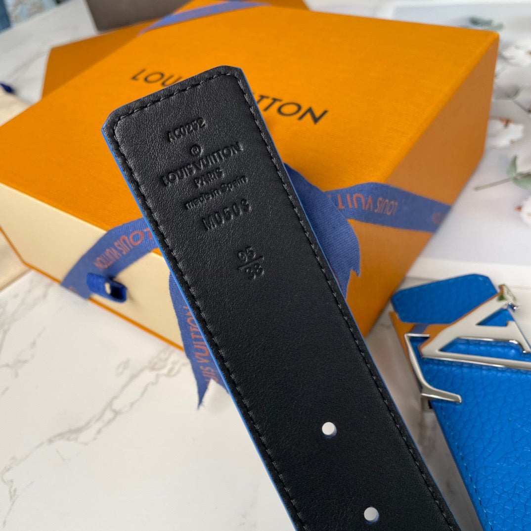 LOU 40MM BELT