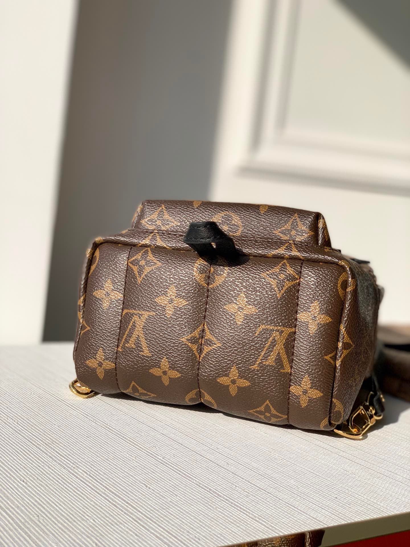 PALM SPRINGS MINI BACKPACK