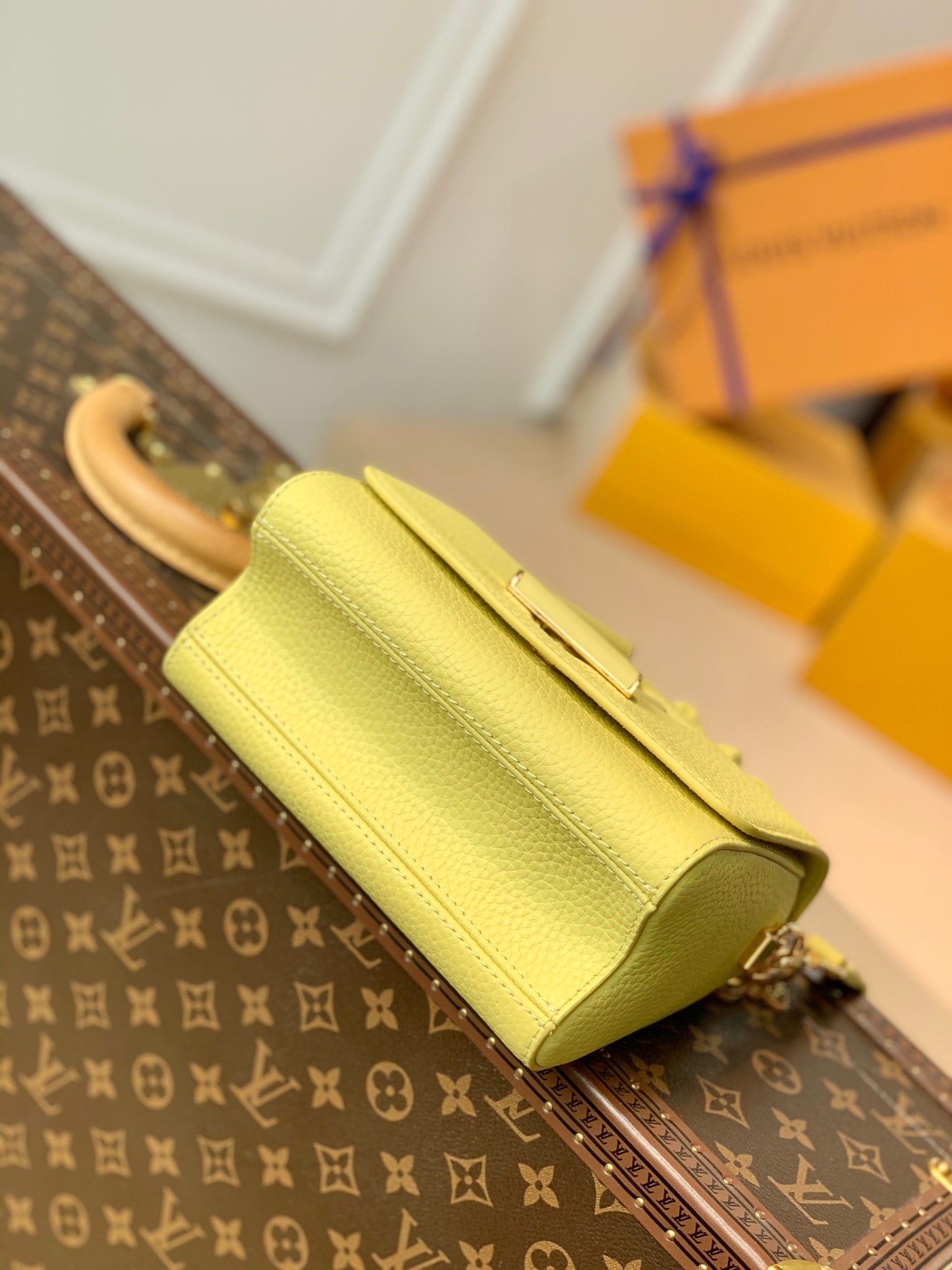 LOU PM BAG