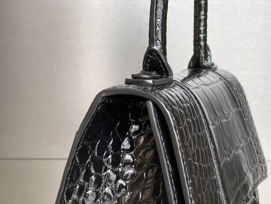 BAL HOURGLASS BAG