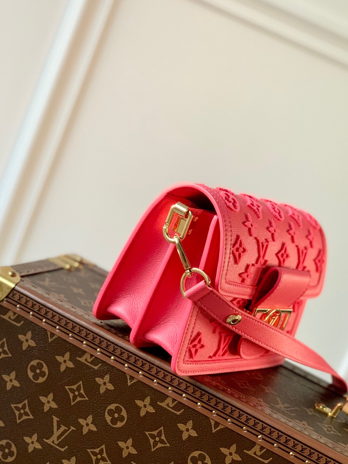 LOU MINI DAUPHINE