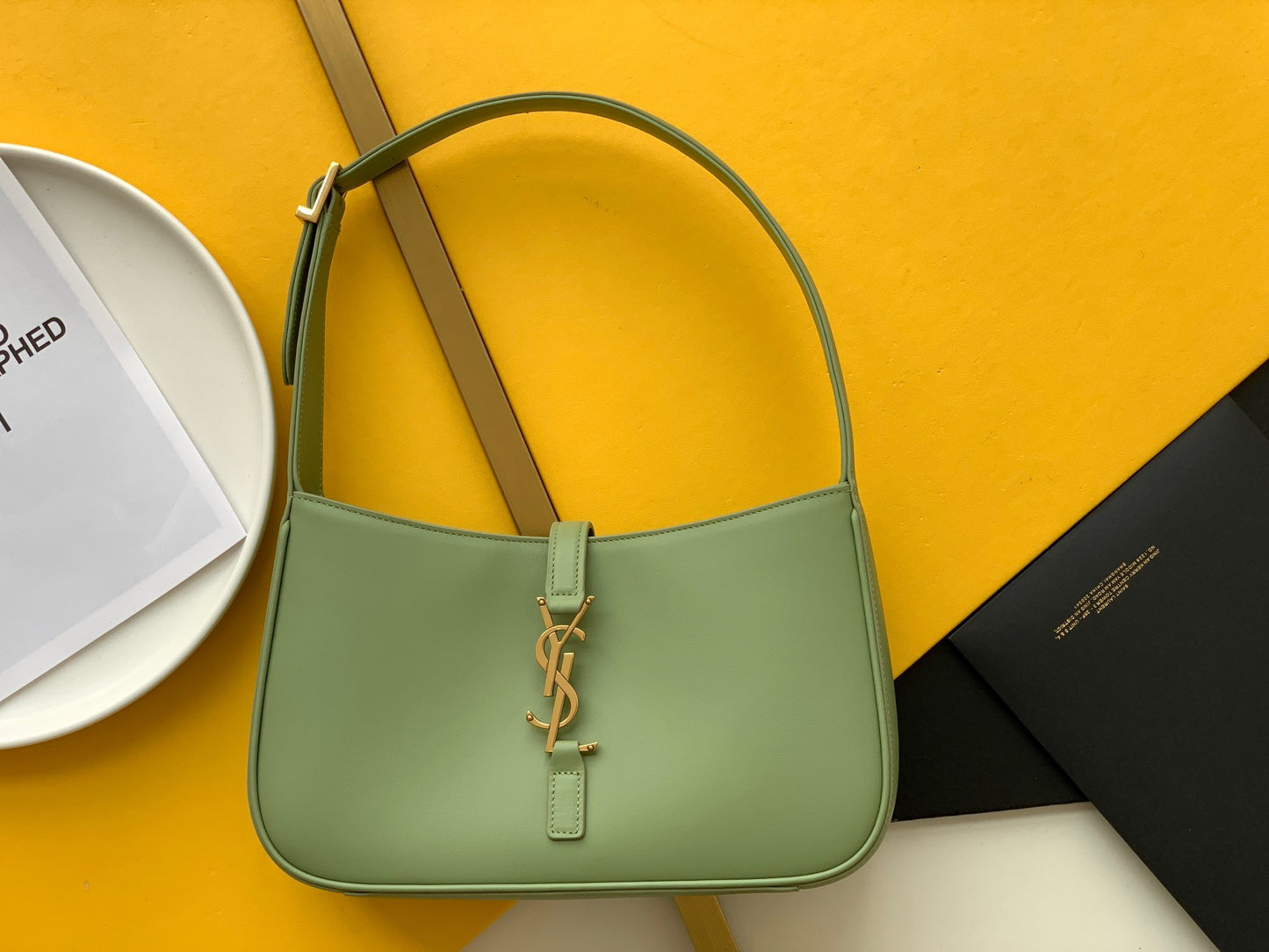 SL LE 5 A 7 HOBO BAG