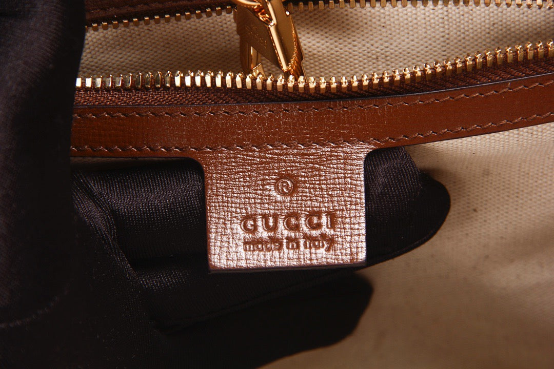 GG SMALL TOTE BAG