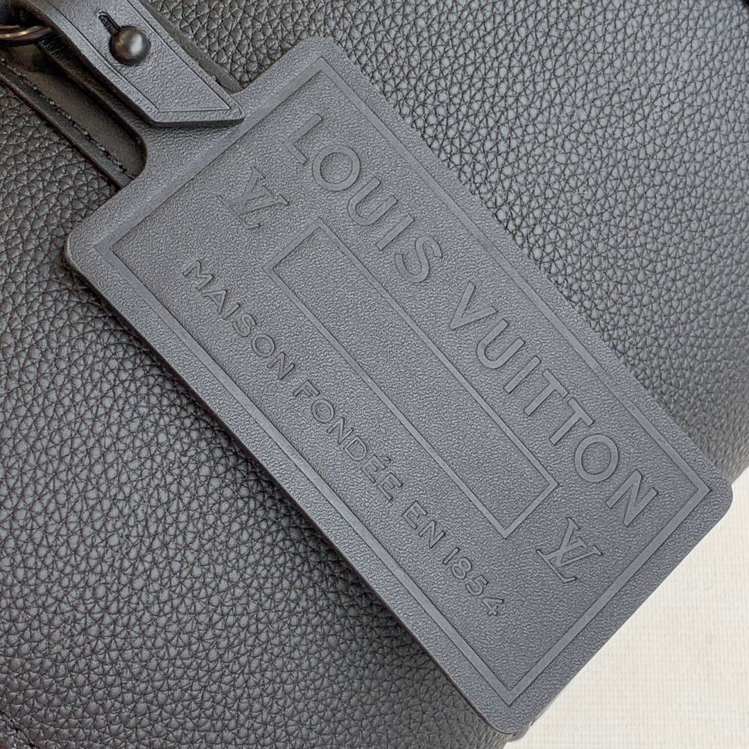 LOU CITY KEEPALL BAG
