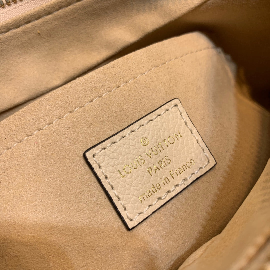 LOU BAGATELLE BAG