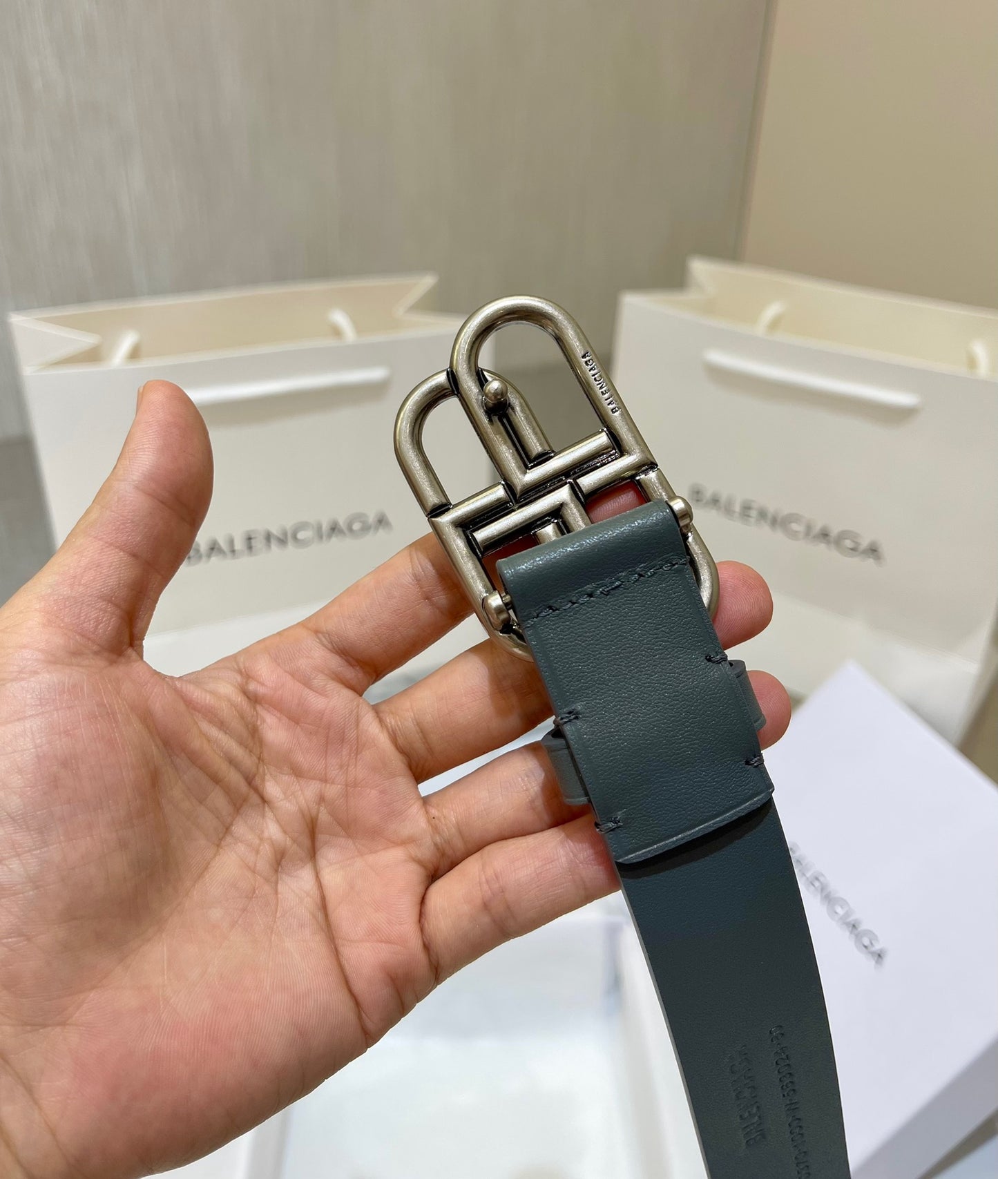 BAL BELT