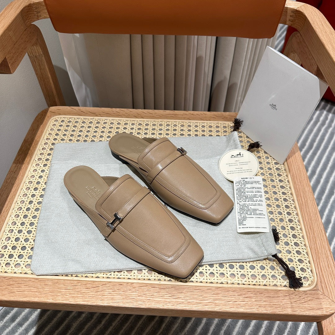 HERM GROUPIE MULES