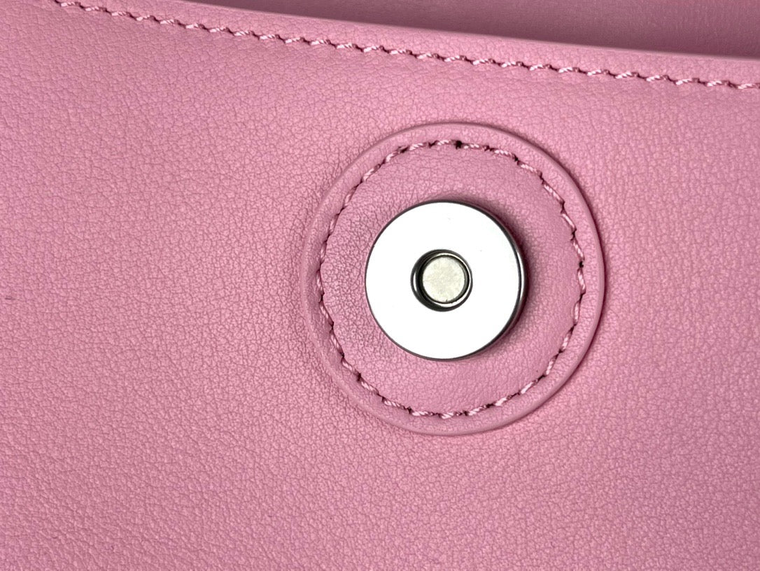 BAL DOWNTOWN SHOULDER BAG