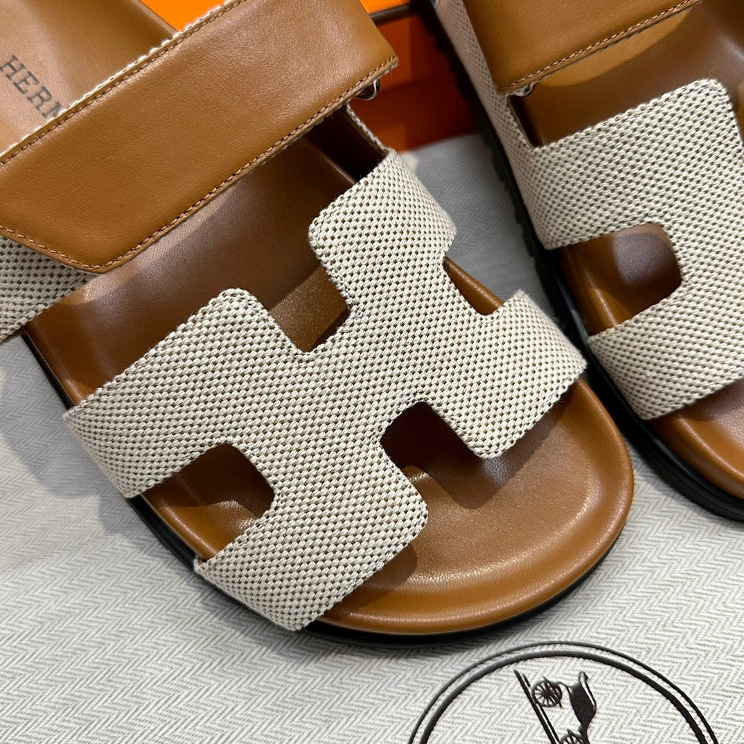 HERM CHYPRE SANDALS