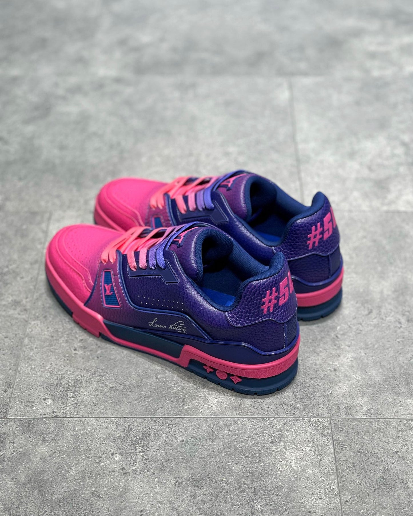 LOU TRAINERS