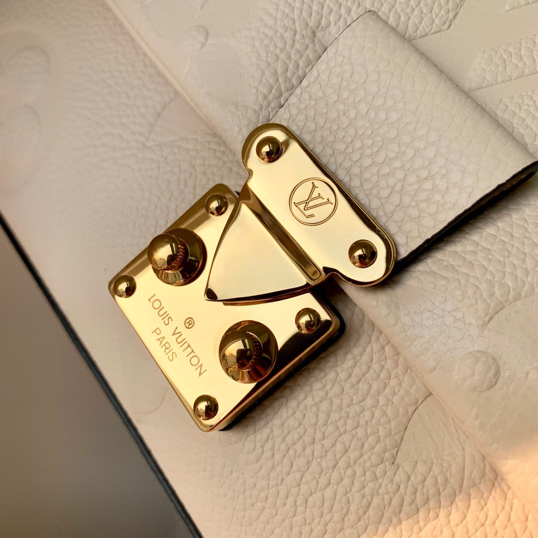 LOU MADELEINE BB BAG