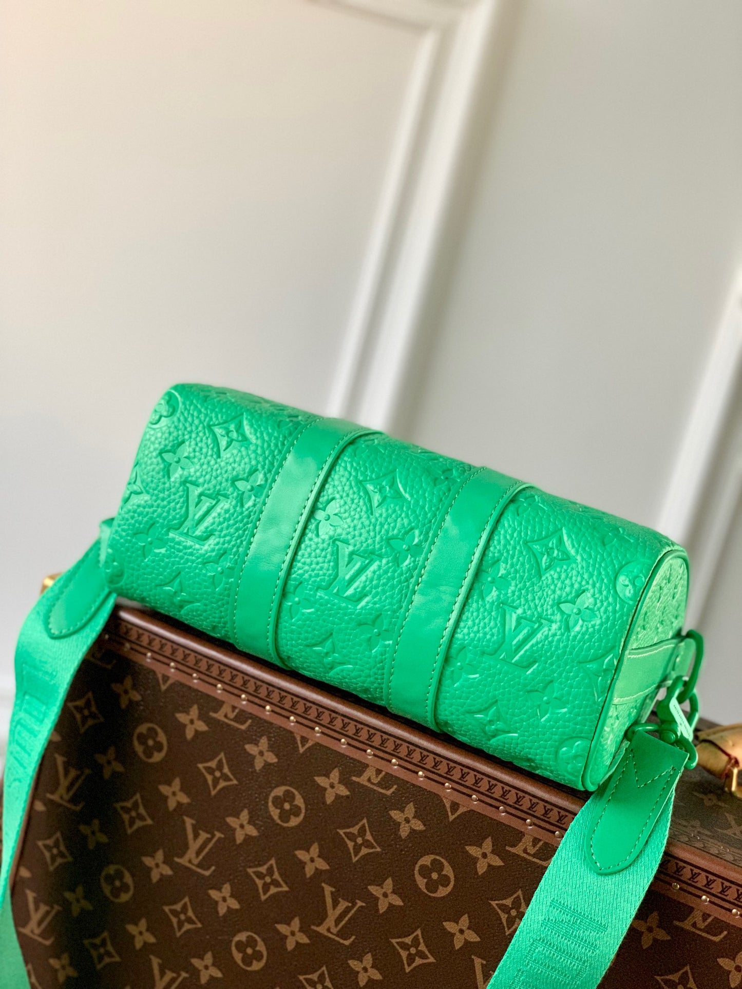 LOU KEEPALL XS BAG