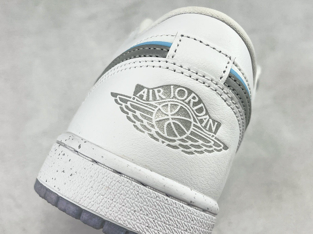 JORDAN 1 LOW DARE TO FLY