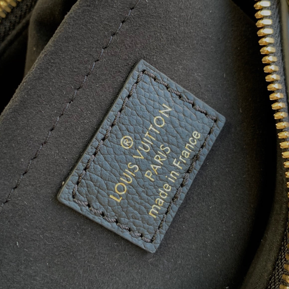 LOU BAGATELLE BAG