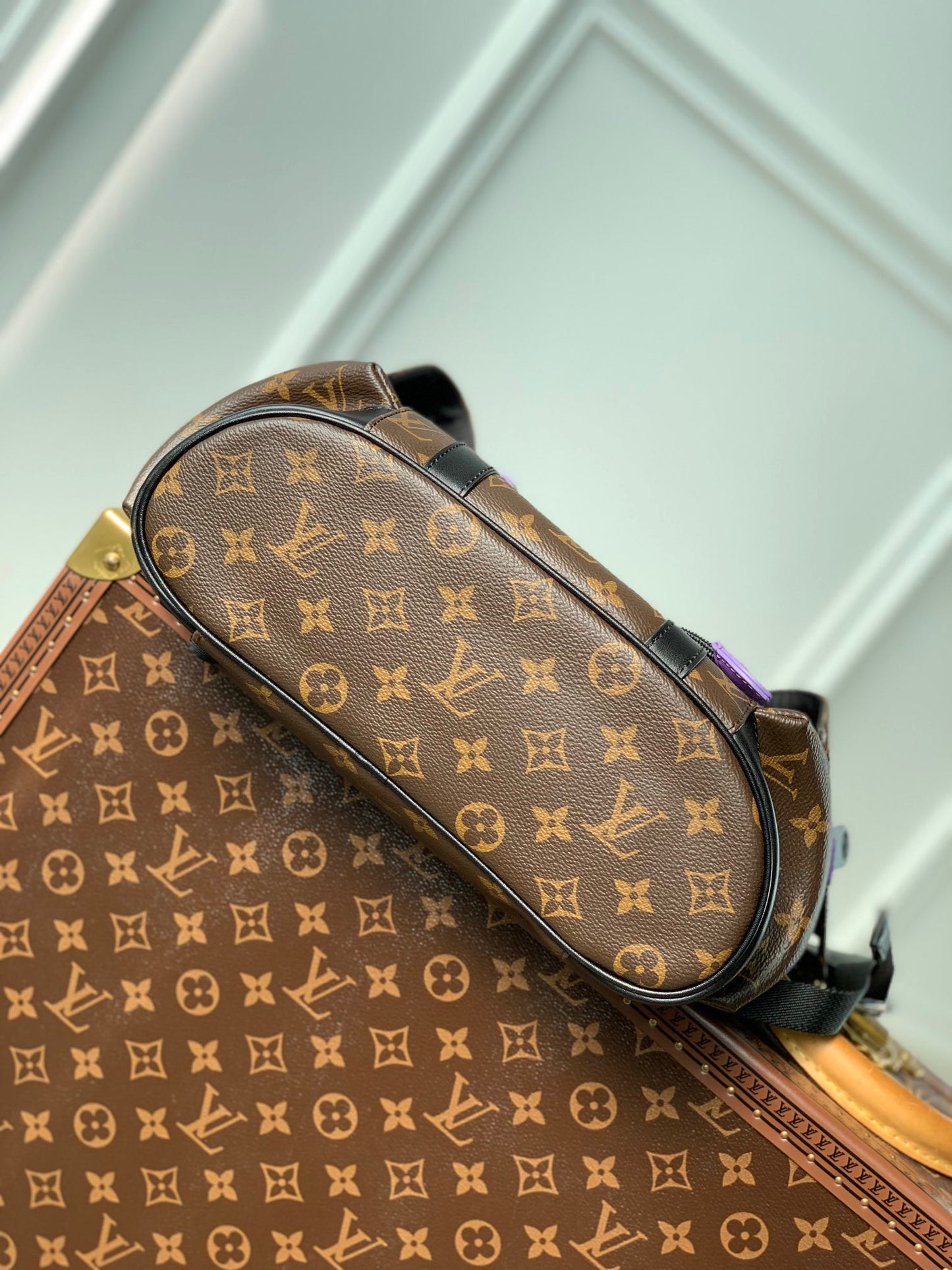 LOU CHRISTOPHER PM BACKPACK