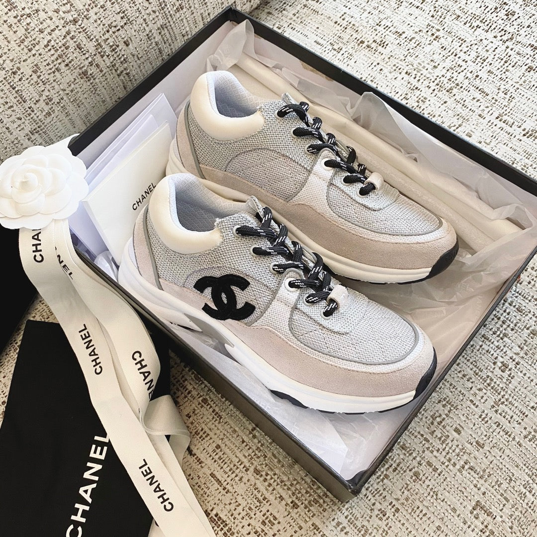 CC TRAINERS