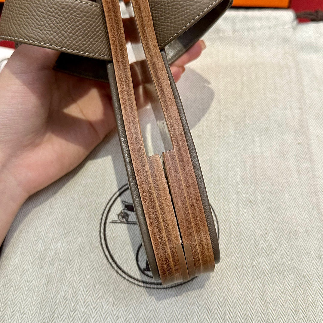 HERM ORAN SANDALS