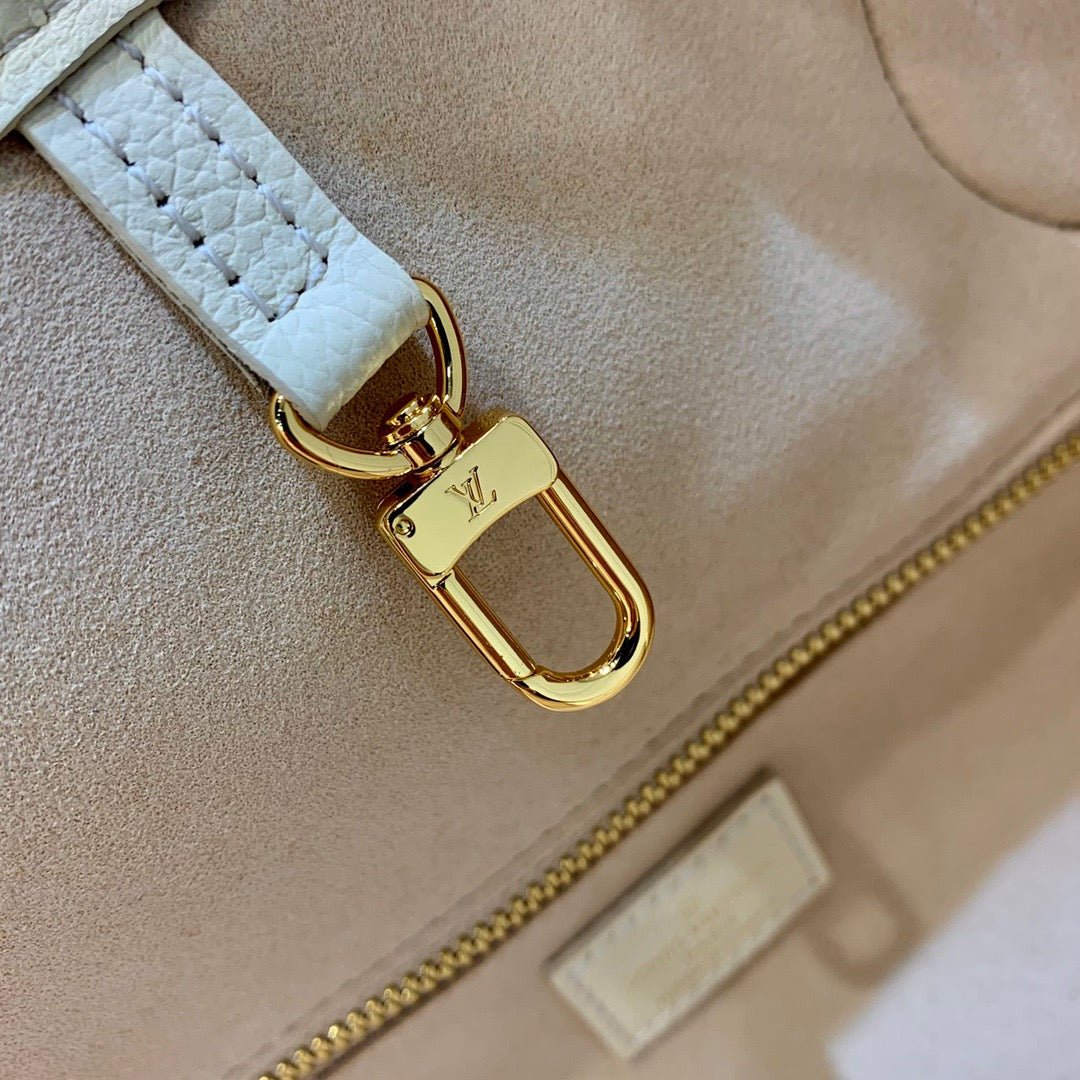 LOU NEVERFULL MM BAG