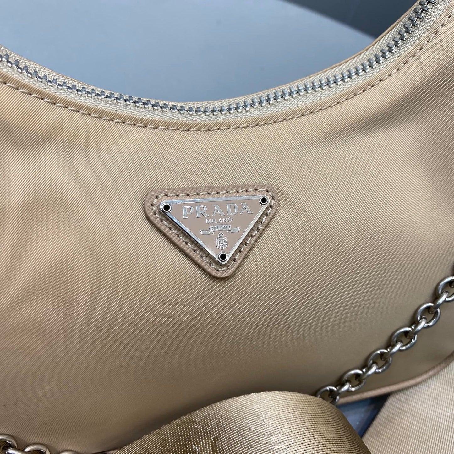 PD NYLON RE-EDTION 2005 BAG