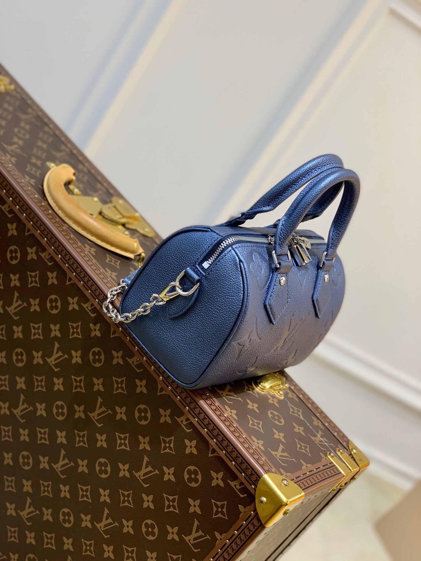 LOU SPEEDY BANDOULIÈRE 20 BAG