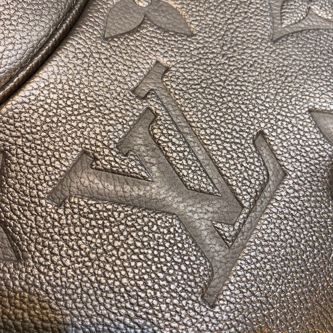 LOU BAGATELLE BAG
