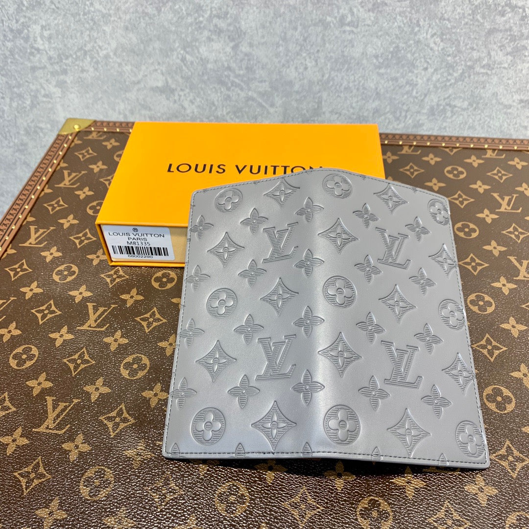 LOU PF BRAZZA WALLET