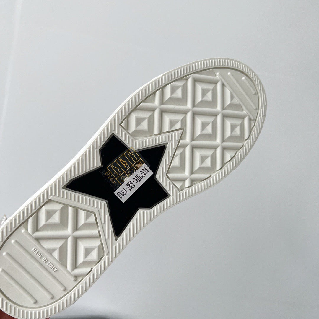 CD WALKN SNEAKER