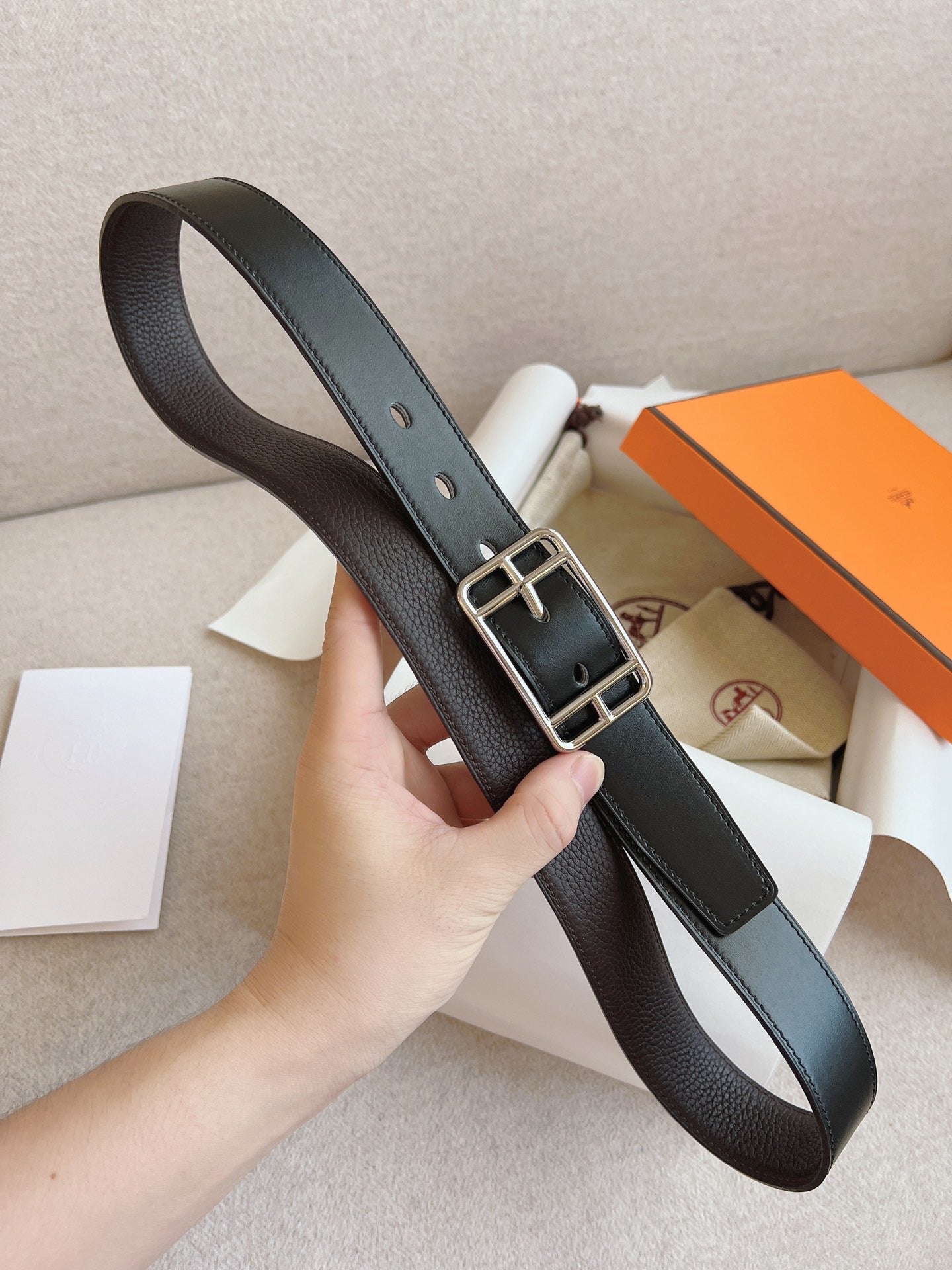 HERM BELT
