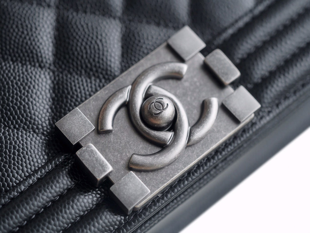 CC SMALL BOY HANDBAG