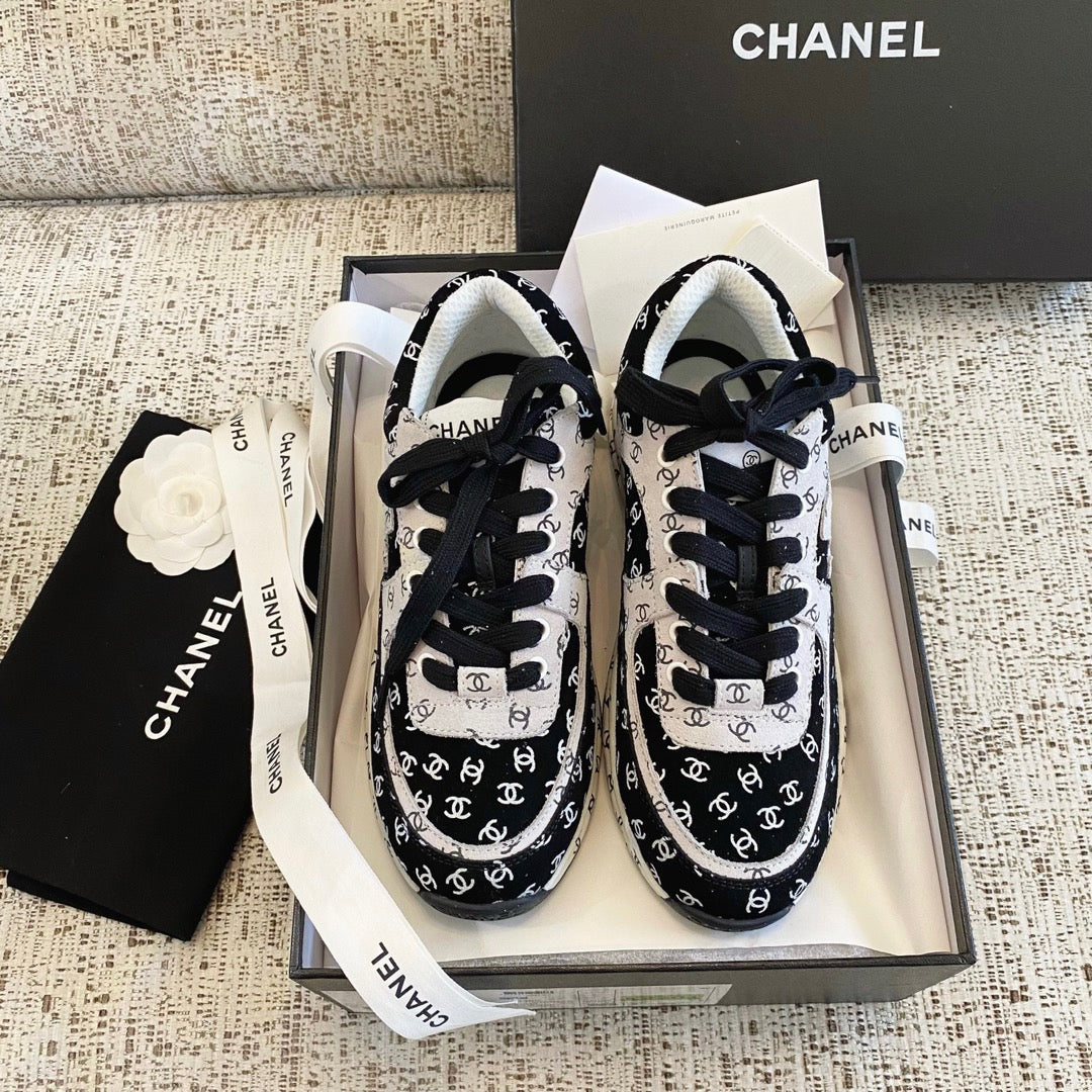 CC TRAINERS