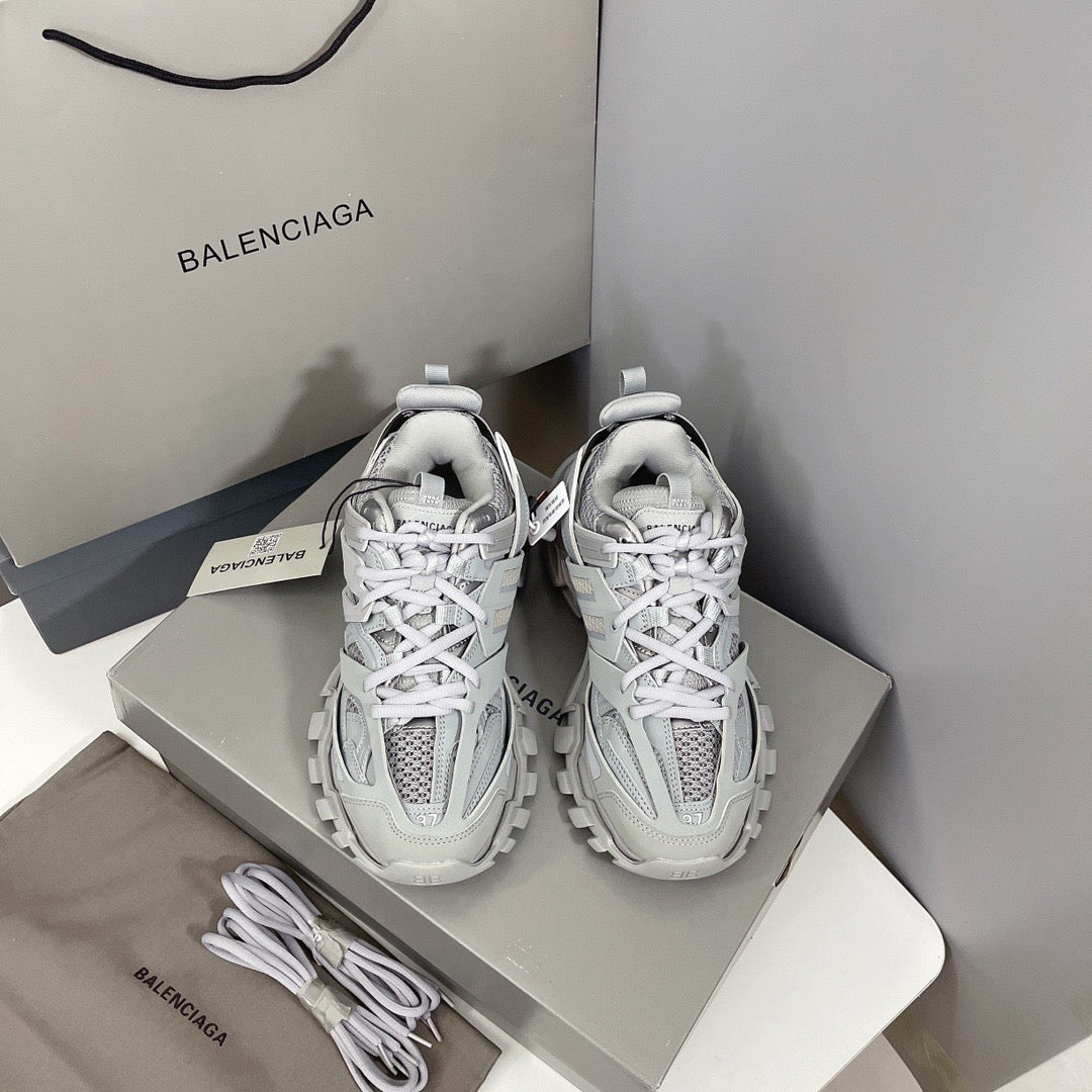 BAL TRACK 3.0 SNEAKERS