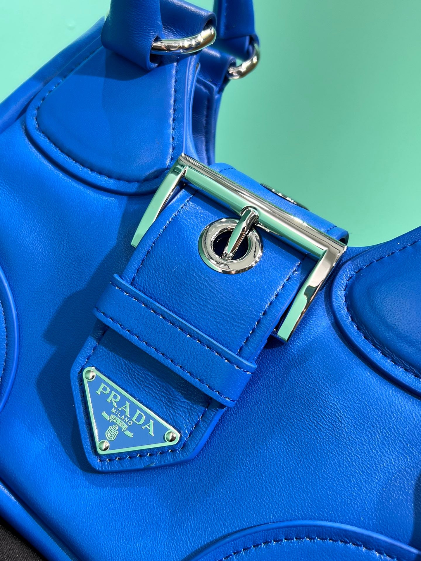 PD MOON BAG