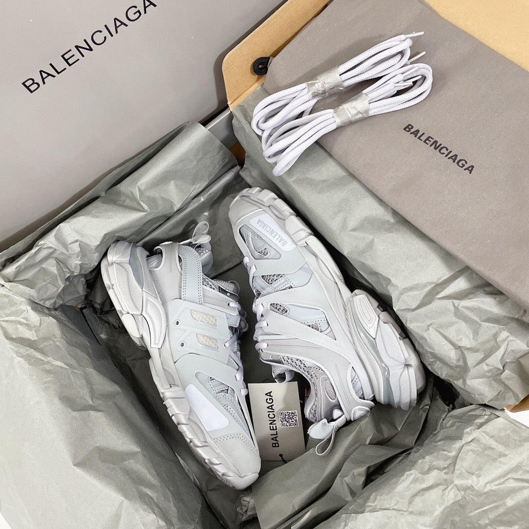 BAL TRACK 3.0 SNEAKERS