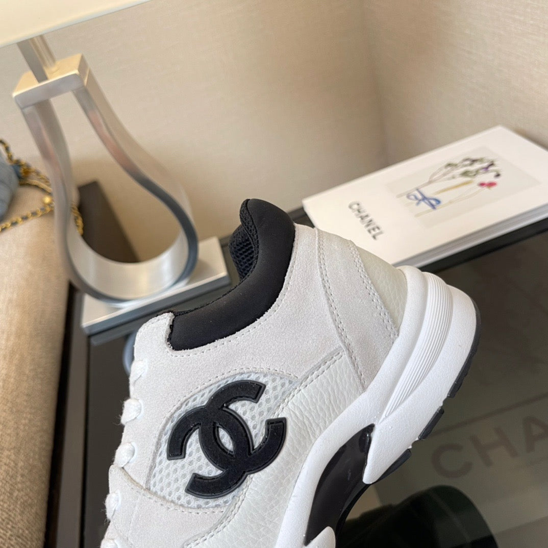 CC TRAINERS