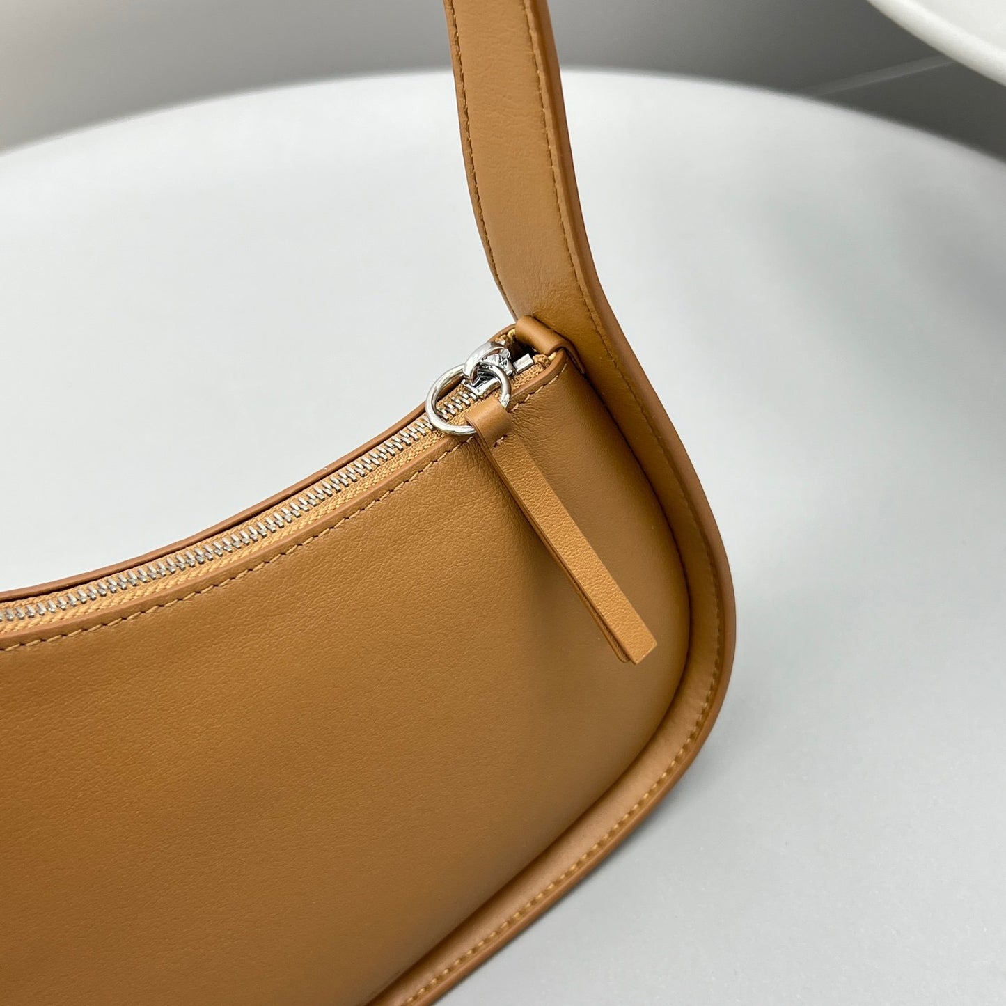 THE ROW HALF MOON BAG