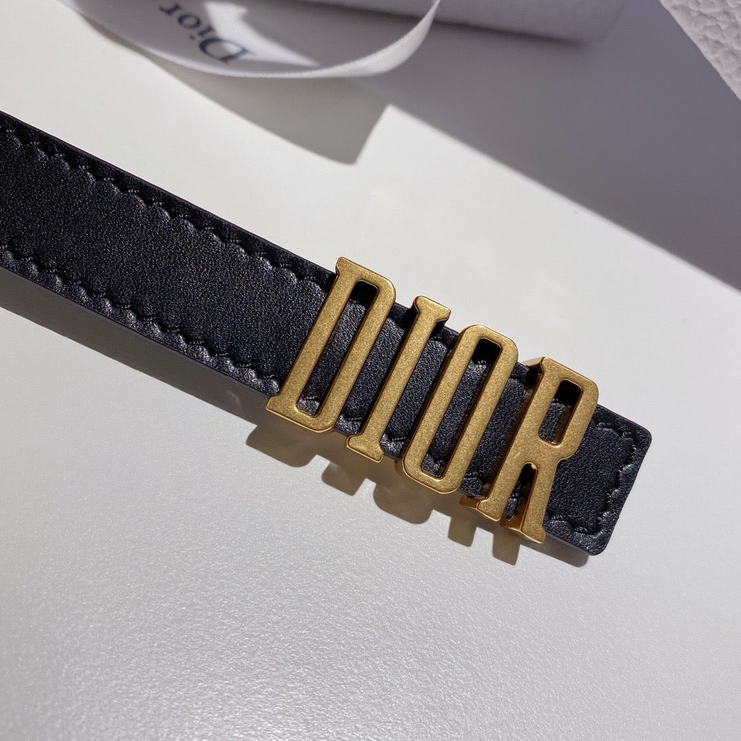 CD BELT JADIOR 1,5 cm
