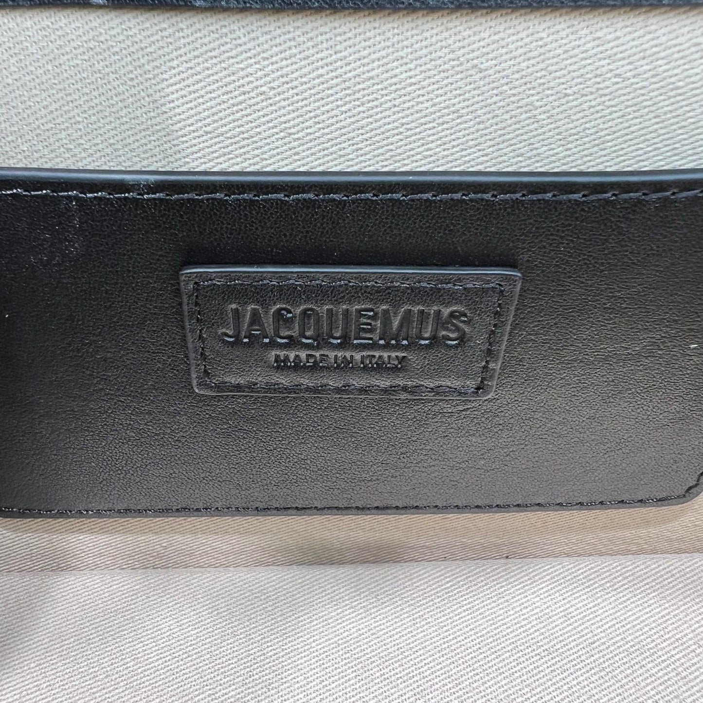 JACQ BAG