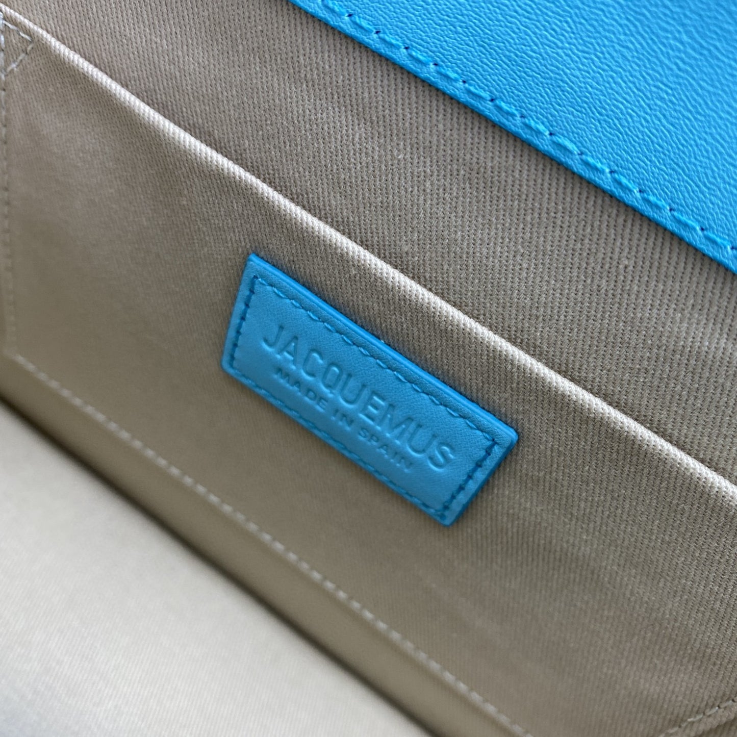 JACQ BAG