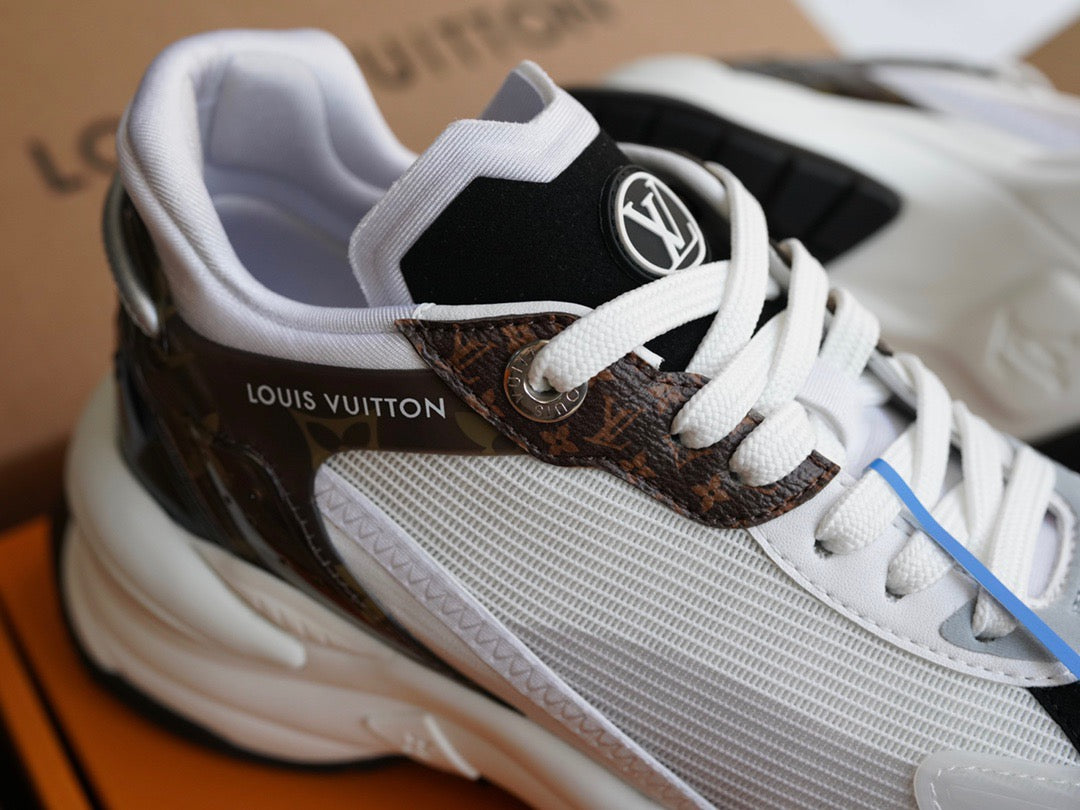 LOU RUN 55 TRAINERS